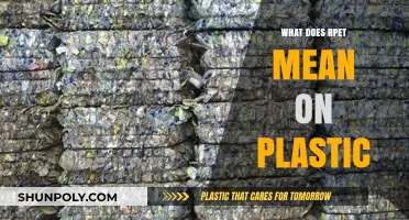 Understanding RPET: Recycled Plastic and Its Environmental Impact