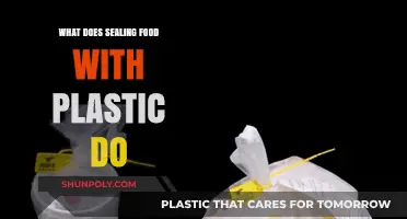 How Plastic Sealing Extends Food Shelf Life