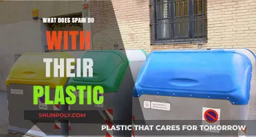 Spain's Plastic: A Sustainable Future?