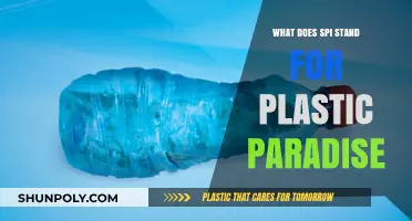 Plastic Paradise: SPI Explained