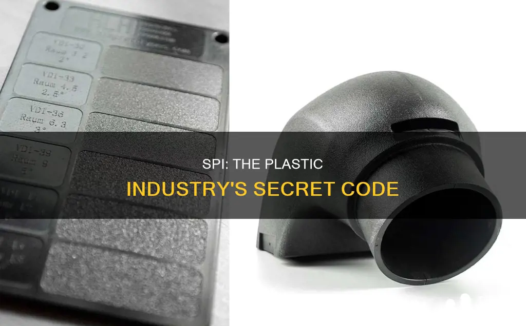 what does spi stand for plastic