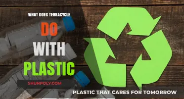 Terracycle's Plastic Revolution: Transforming Plastic Waste