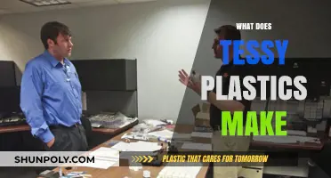 Tessy Plastics: Innovative Manufacturing Solutions for Diverse Industries