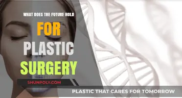 The Future of Plastic Surgery: Innovations, Trends, and Transformations Ahead