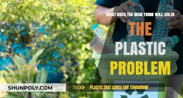 Innovative Minds: Unveiling the Solution to the Plastic Crisis
