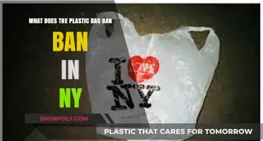 NY's Plastic Bag Ban: What It Means for Consumers and Businesses
