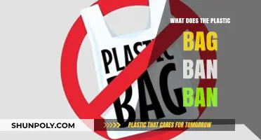 Understanding the Plastic Bag Ban: What It Prohibits and Why It Matters