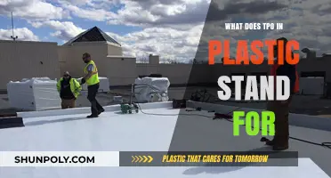 TPO Plastics: What Does TPO Stand For?