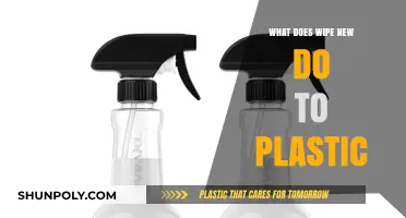 How Wipe New Restores and Protects Plastic Surfaces