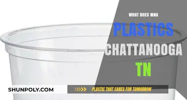 WNAs Plastics: Chattanooga's Eco-Friendly Future