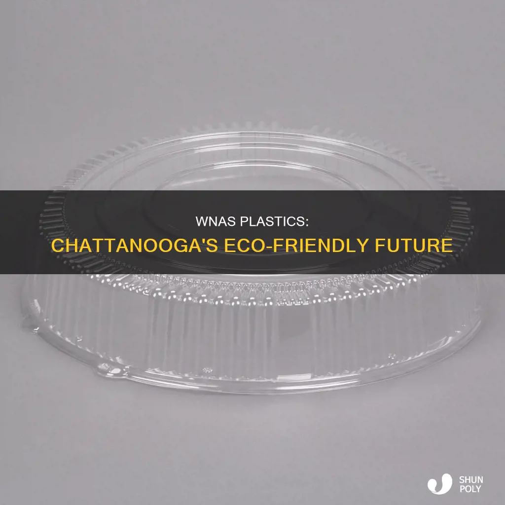what does wna plastics chattanooga tn