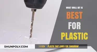 Best Drill Bits for Plastic: Ultimate Guide