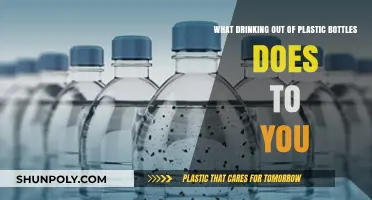 Plastic Bottle Risks: How They Impact Your Health and Environment