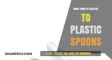 Plastic Spoons: Ketamine's Surprising Connection