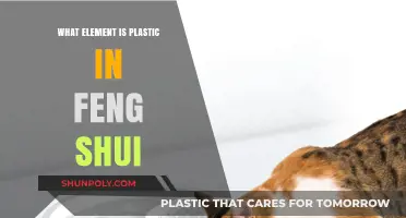 Plastic in Feng Shui: The Element of Surprise