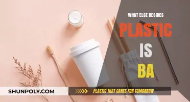 Plastic Alternatives: Exploring Eco-Friendly Materials