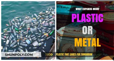 Plastic vs Metal: Which Material Stretches Further?