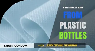 From Plastic Bottles to Fabric: The Eco-Friendly Transformation