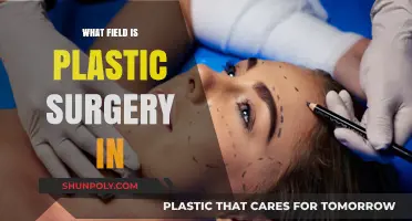 Exploring the Medical Field of Plastic Surgery: Specializations and Scope