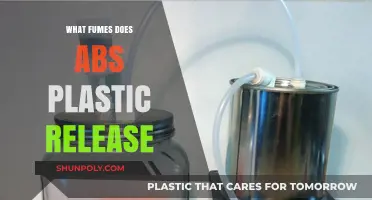ABS Plastic Fumes: Are They Toxic?