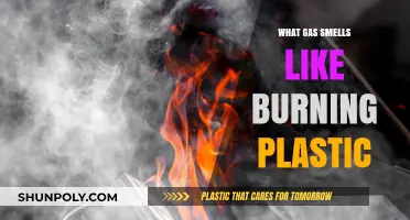 Burning Plastic Smell: What Gas is Dangerous?
