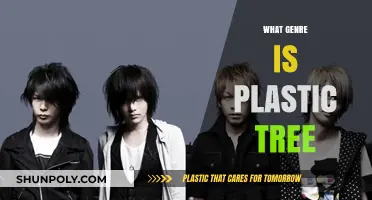 Exploring the Genre of Plastic Tree: A Musical Journey