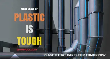 Engineering Plastics: Toughness and Resilience
