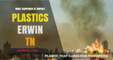 Erwin TN: Impact Plastics Incident Explained