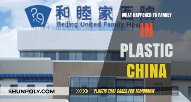 Plastic China: A Family's Toxic Legacy