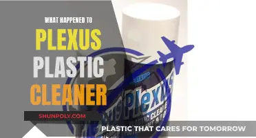Plexus Plastic Cleaner: What Happened to This Wonder Product?