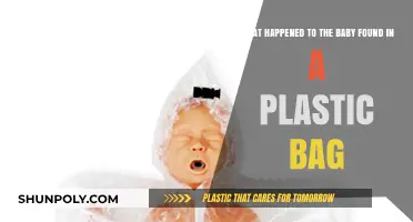 Baby in Plastic Bag: Survival Story and Ongoing Investigation