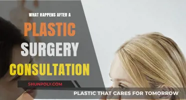 Post-Consultation Steps: What to Expect After Your Plastic Surgery Meeting