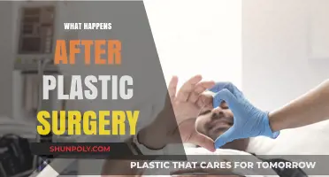 Post-Plastic Surgery Recovery: What to Expect After Your Transformation