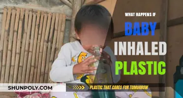 Plastic Inhalation: What Are the Risks for Babies?