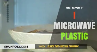 The Danger of Microwaving Plastic: What You Need to Know