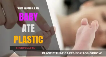 Plastic Ingestion: What Parents Should Know