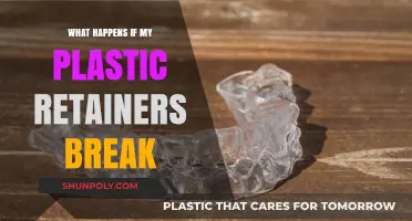 Retainer Woes: What to Do When They Break