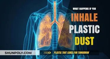 Plastic Dust Inhalation: Understanding the Health Risks and Dangers