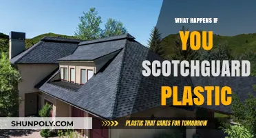 Scotchguard Plastic: Pros, Cons, and Application Tips