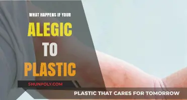 Plastic Allergies: Understanding the Unseen Danger