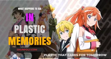Plastic Memories: Isa's Fate and Final Farewell