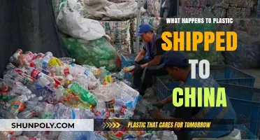The Dark Fate of Plastic: China's Dirty Secret