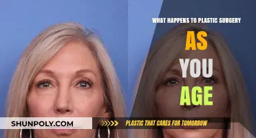 Aging and Plastic Surgery: How Procedures Evolve Over Time