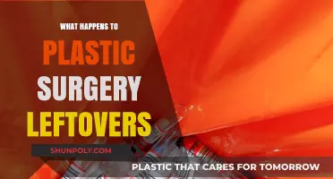 Plastic Surgery Leftovers: Disposal, Recycling, and Environmental Impact Explained