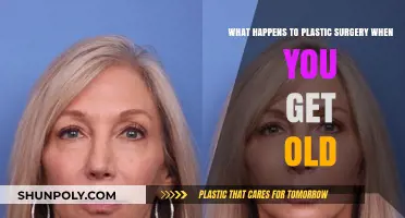 Aging with Plastic Surgery: Long-Term Effects and Changes Explained