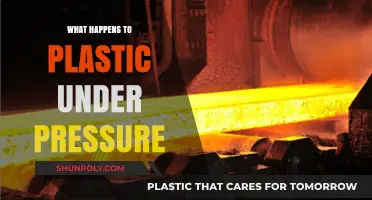 Plastic Under Pressure: What's the Impact?