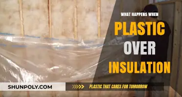 Plastic Over Insulation: The Risks and Dangers