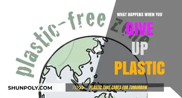 Liberating Life: Giving Up Plastic