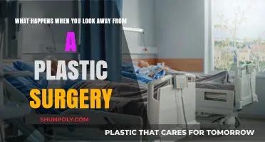 The Unseen Risks: Ignoring Post-Plastic Surgery Care Consequences