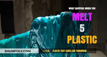 Melting Plastics: The Hazards of DIY Projects